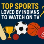 top sports